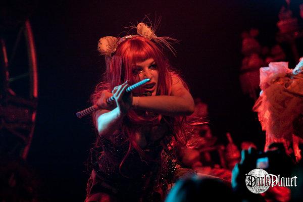 Emilie Autumn
