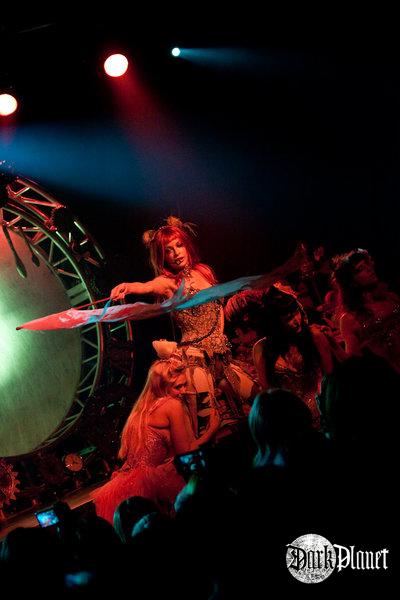 Emilie Autumn