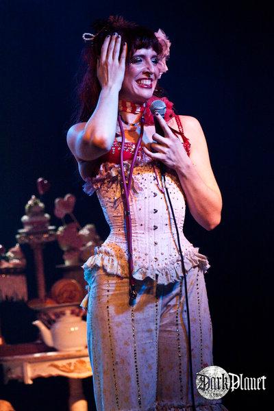 Emilie Autumn