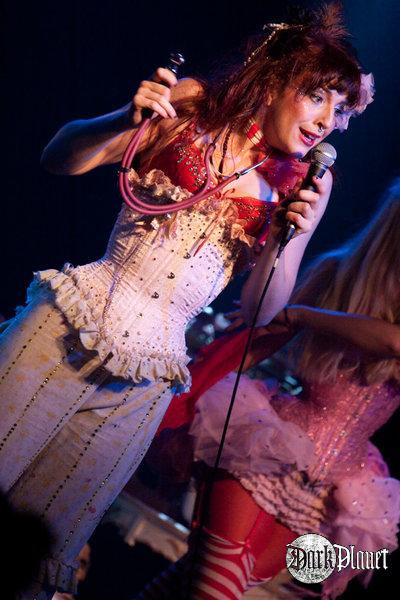 Emilie Autumn