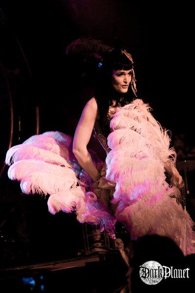 Emilie Autumn