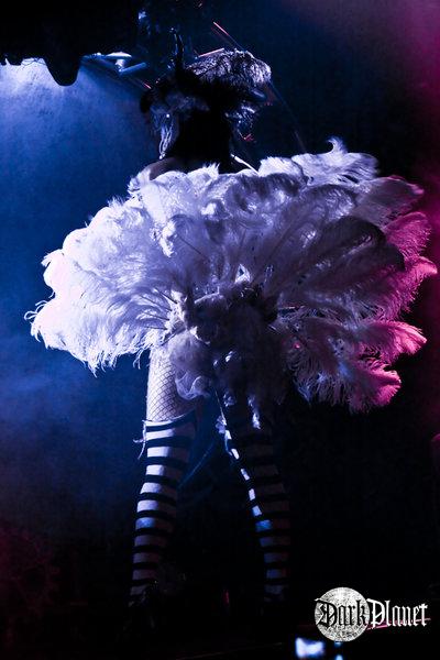 Emilie Autumn