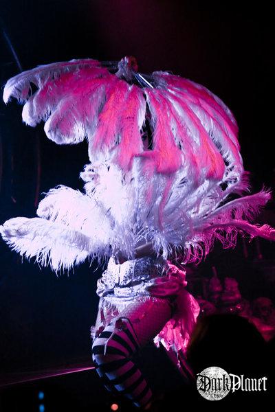 Emilie Autumn
