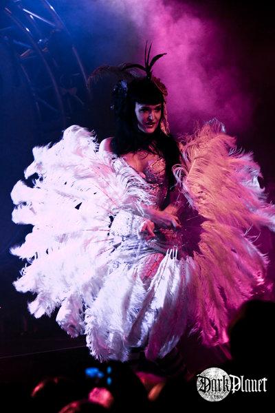 Emilie Autumn