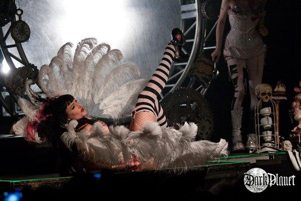 Emilie Autumn