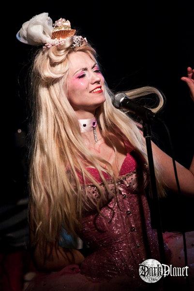 Emilie Autumn