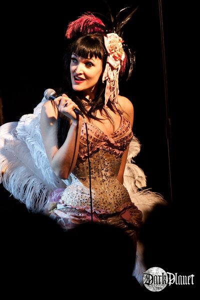 Emilie Autumn