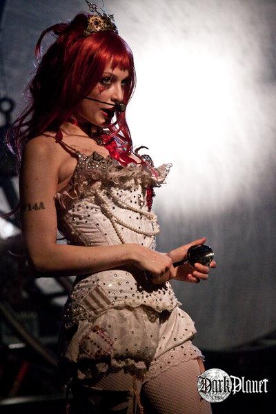 Emilie Autumn