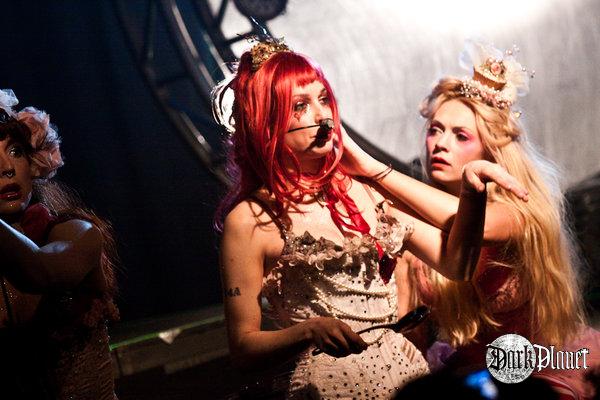 Emilie Autumn