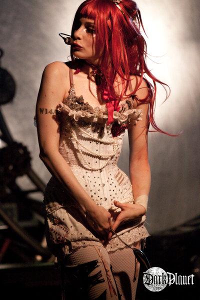 Emilie Autumn