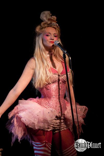 Emilie Autumn