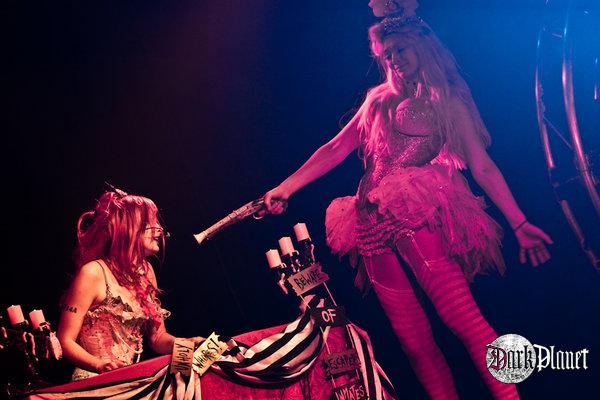 Emilie Autumn