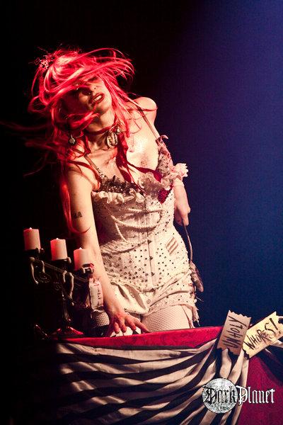 Emilie Autumn