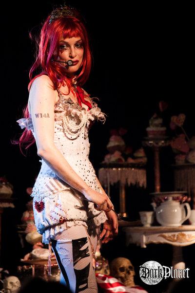 Emilie Autumn