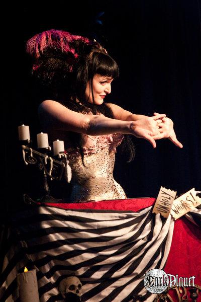 Emilie Autumn