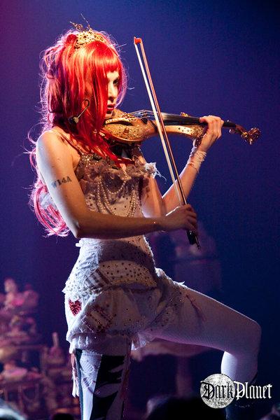 Emilie Autumn