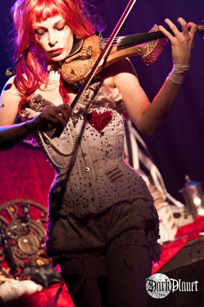 Emilie Autumn