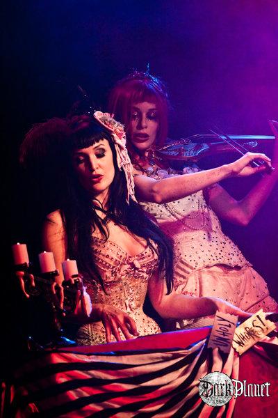 Emilie Autumn