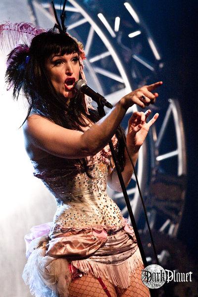 Emilie Autumn