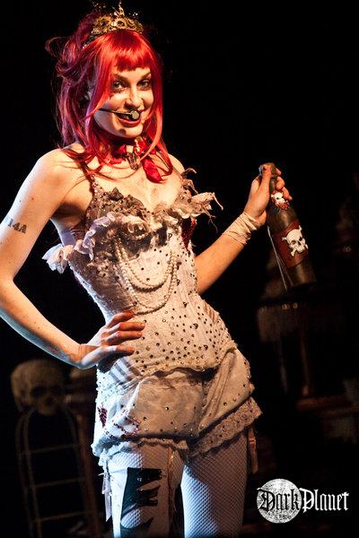 Emilie Autumn