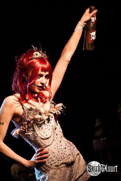 Emilie Autumn