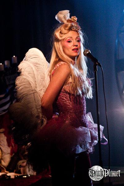 Emilie Autumn