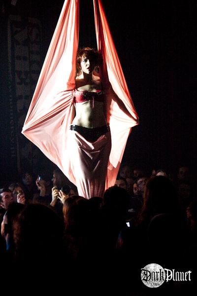Emilie Autumn