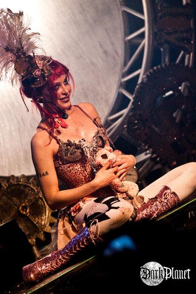 Emilie Autumn