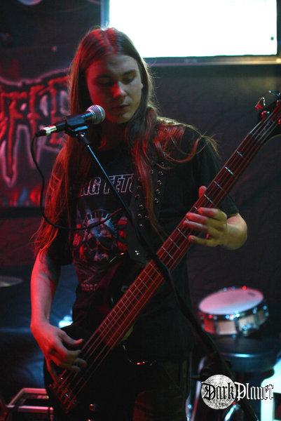 Unborn Suffer