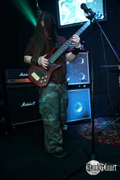 Fulcrum 