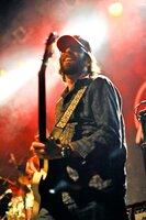 The Jimmy Bowskill Band