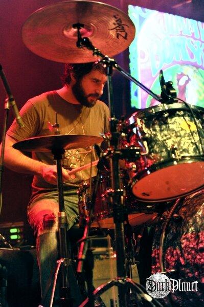 The Jimmy Bowskill Band