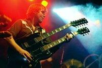 The Jimmy Bowskill Band