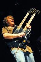 The Jimmy Bowskill Band