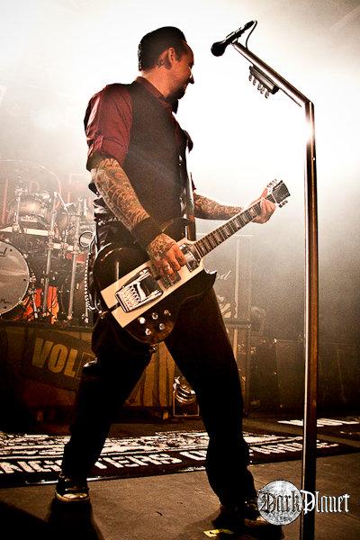 Volbeat