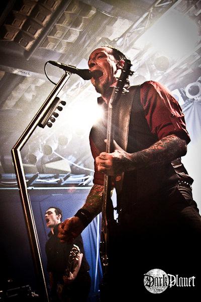 Volbeat