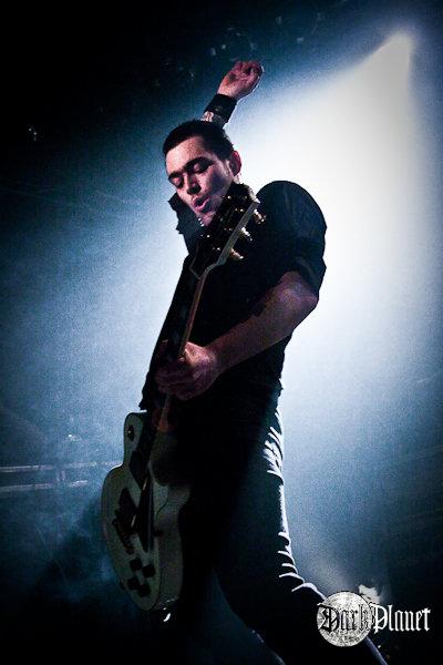 Volbeat