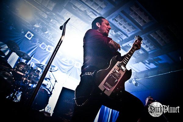 Volbeat