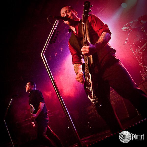 Volbeat