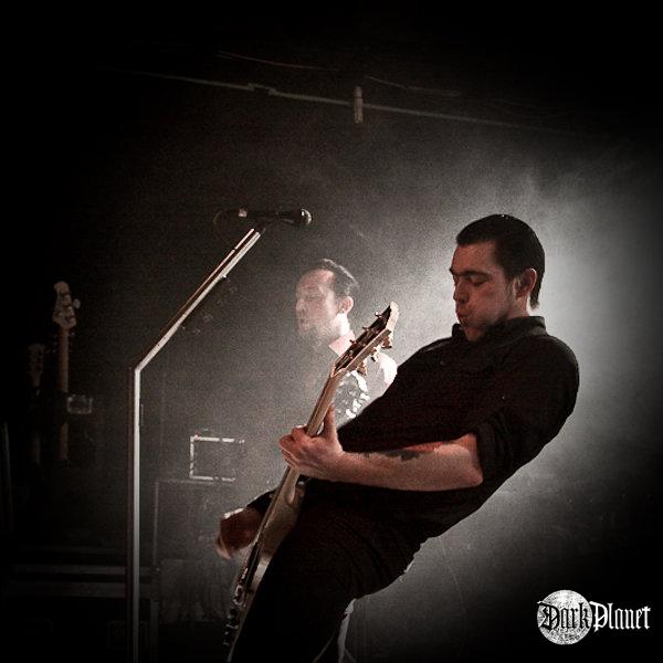 Volbeat