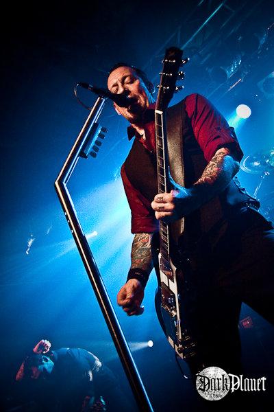 Volbeat