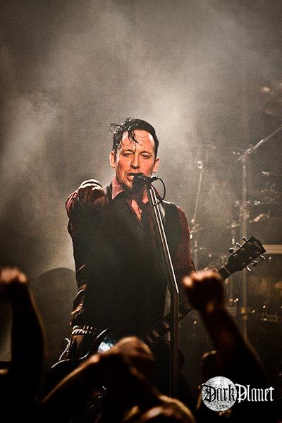 Volbeat