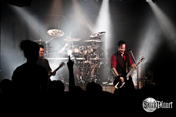 Volbeat