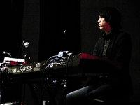 Mouse On The Keys