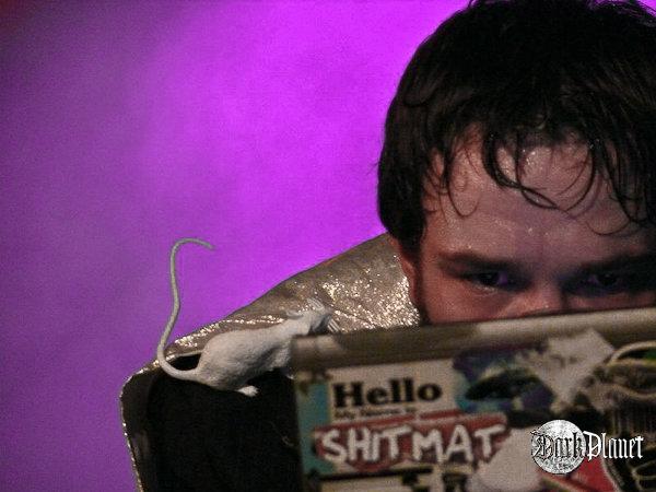 Shitmat
