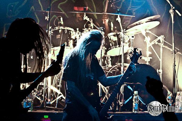 Suffocation