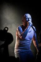 Suffocation