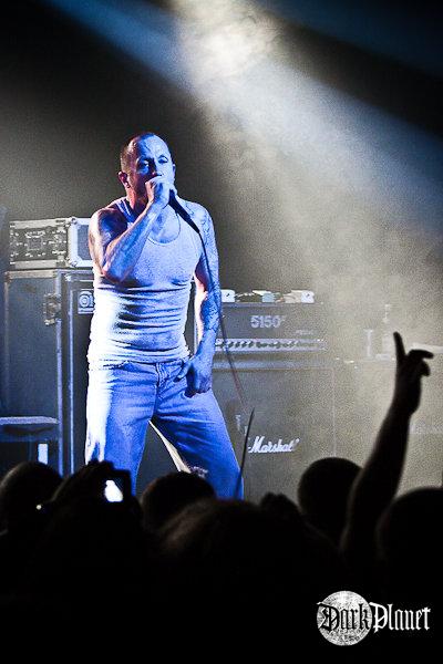 Suffocation