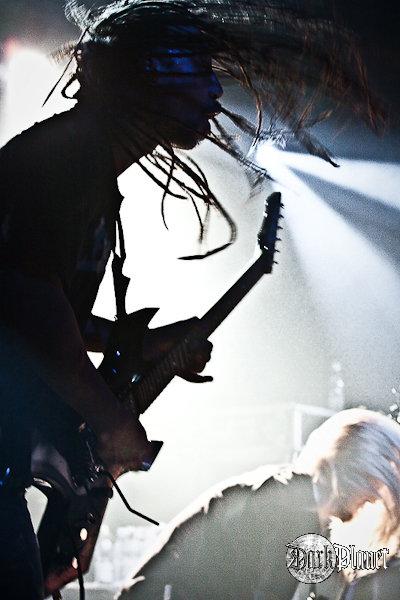 Suffocation