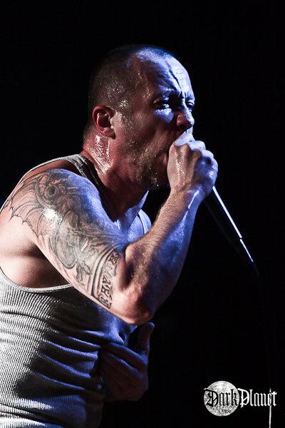 Suffocation